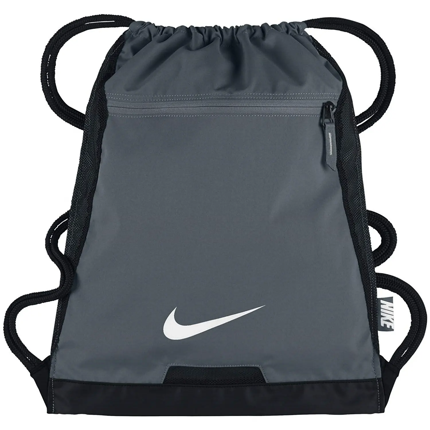 nike team training gymsack ds