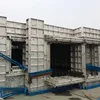 High construction efficiency construction form for building