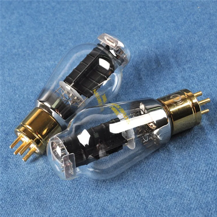 Best Quality 300v Linlai300b Audio Brass Based Vacuum Tube Buy Best