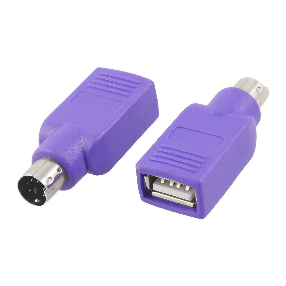 usb to ps2 converter for mouse