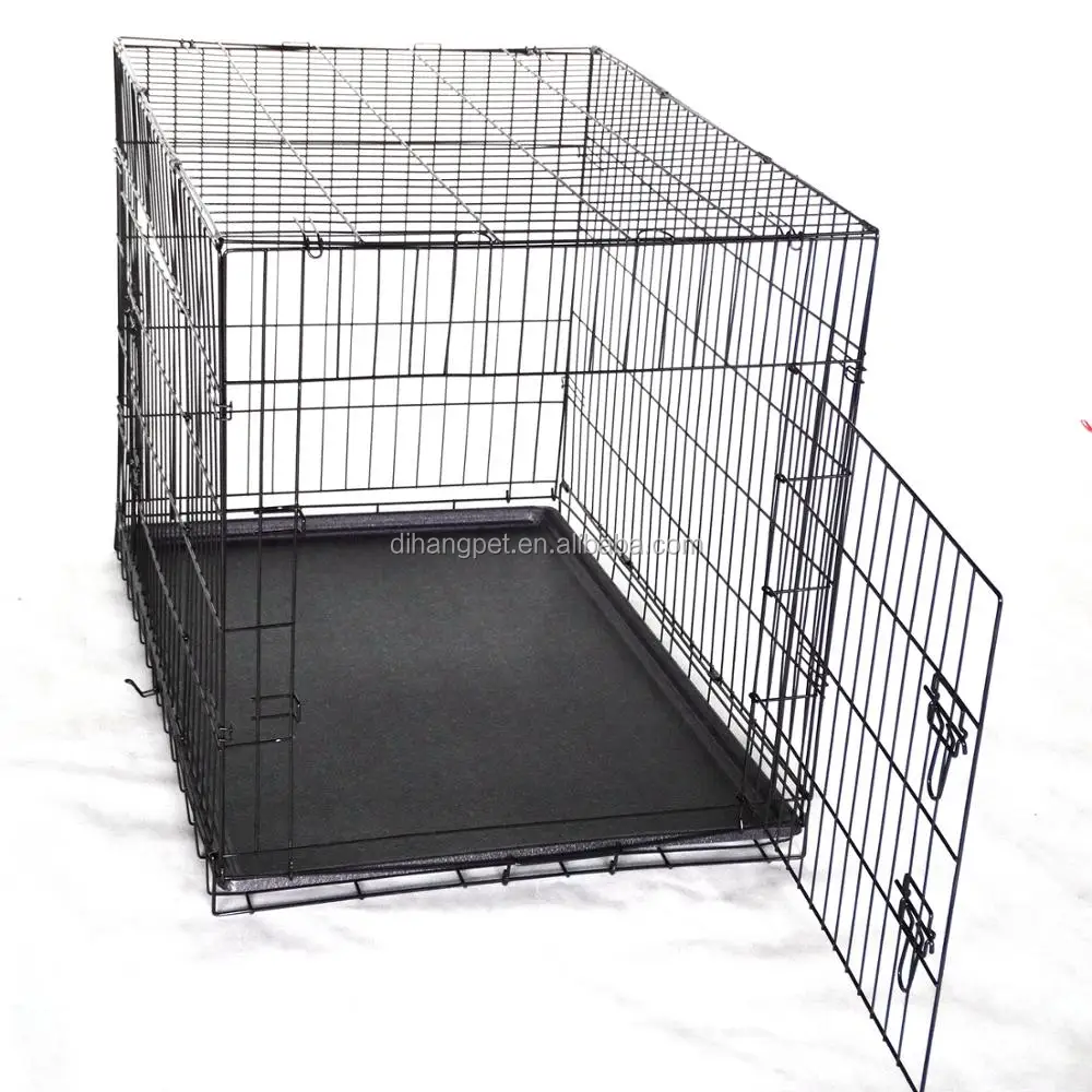 Hot Sale Cheap Dog Crate With Divider Buy Cheap Cage,Dog Crate,Crate