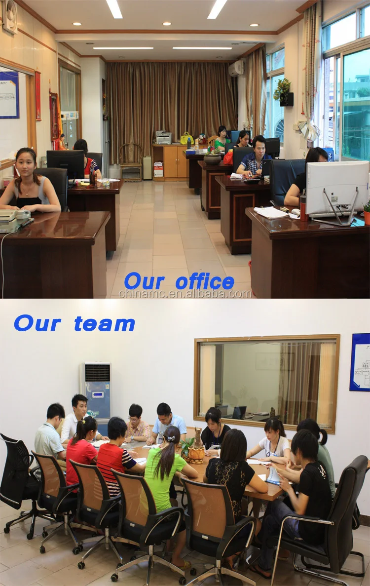 office myself