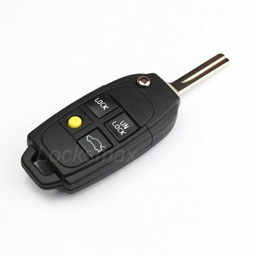 buy uncut smart remote keyless entry flip key shell case fob forbuy uncut smart remote keyless entry flip key shell case fob for volvo s40 v40 s70 c70 4 buttons in cheap price on m alibaba com