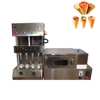 Australian Cone-shaped Pizza Machine Four Pizaa Cone