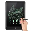 School/Home/Office Use Plastic Housing 10 Inch Digital Notepad LCD Writing Drawing Tablet Board for Kids and Adults