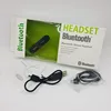 custom jbl bluetooth earbud lock box packaging with window