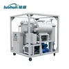 LUSHUN Brand High Viscosity Lubricating Oil Dewatering Processing Machine Equipment
