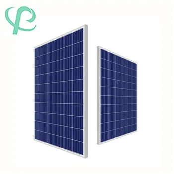 Morel 360w 72 cells solar panel with battery in Philippines