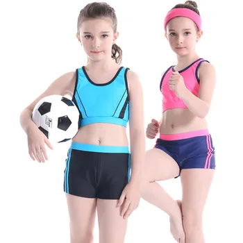 children's 2 piece swimsuit