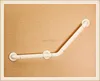 Bath grab bar