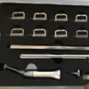 Hot Sell Being Foshan Hight Quality Reduction 4:1IPR System Contra Angle Dental Handpiece