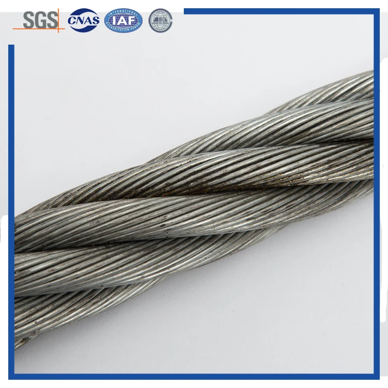 16mm 6x36iwrc Elevator Lifting Galvanized Steel Wire Rope Buy 16mm Wire Ropelifting 2951