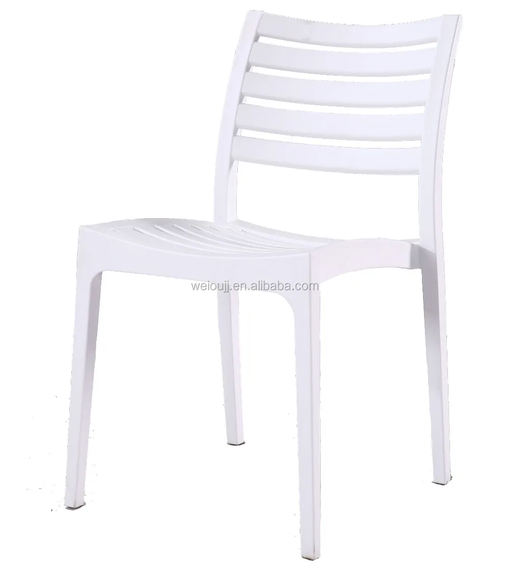Cheap Stackable Armless Plastic Outdoor Chair Garden Used Buy Outdoor