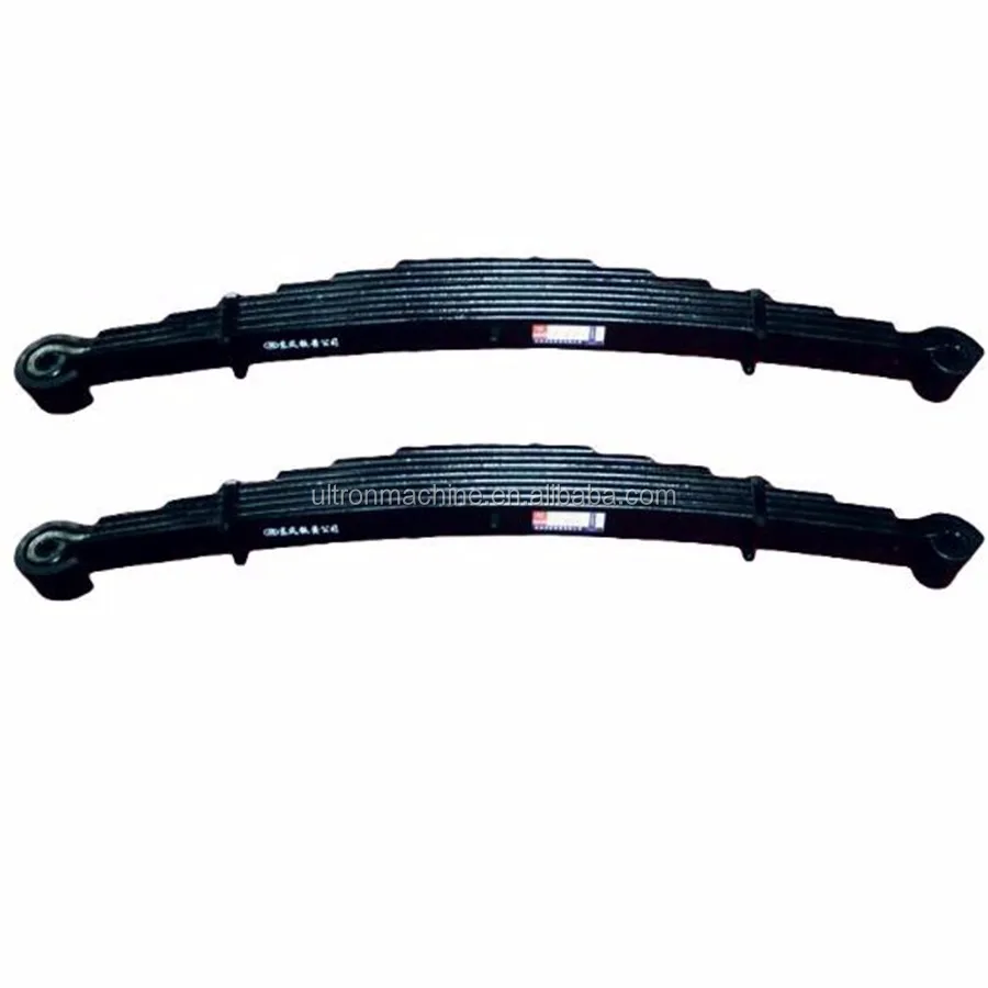 Brand New Design Dump Truck Leaf Spring On Sale Buy Leaf Spring Price