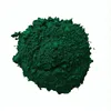 Pigment green 7 Synthetic ferric oxide color rooftiles paint colors SGS approved