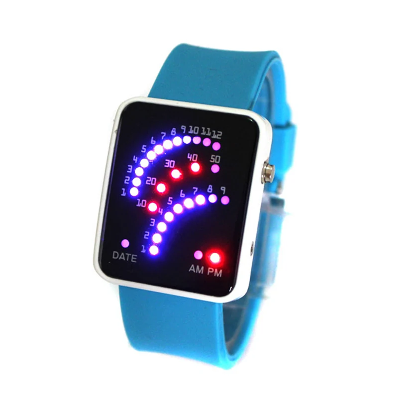 binary watches