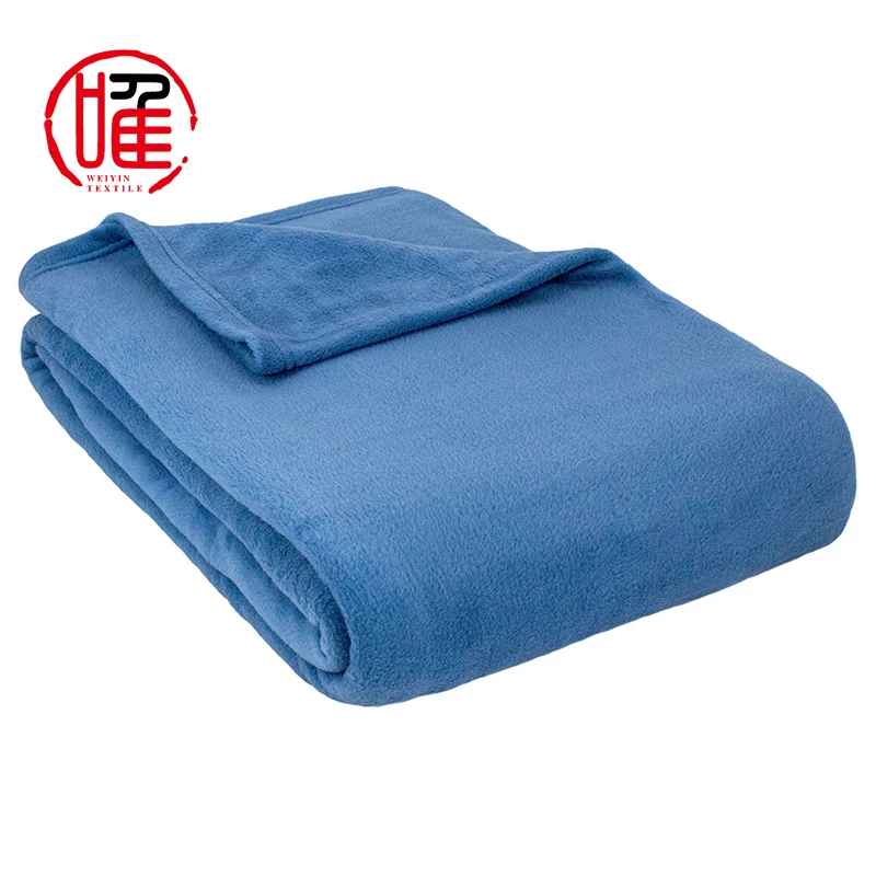 China Factory Cheap Customized Wholesale Various Blankets For Home Use