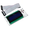3d printer parts accessories MightyBoard LCD2004 display controller Makerbot adapter
