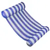 Water Hammock Pool Lounger Float Hammock Inflatable Rafts Swimming Pool