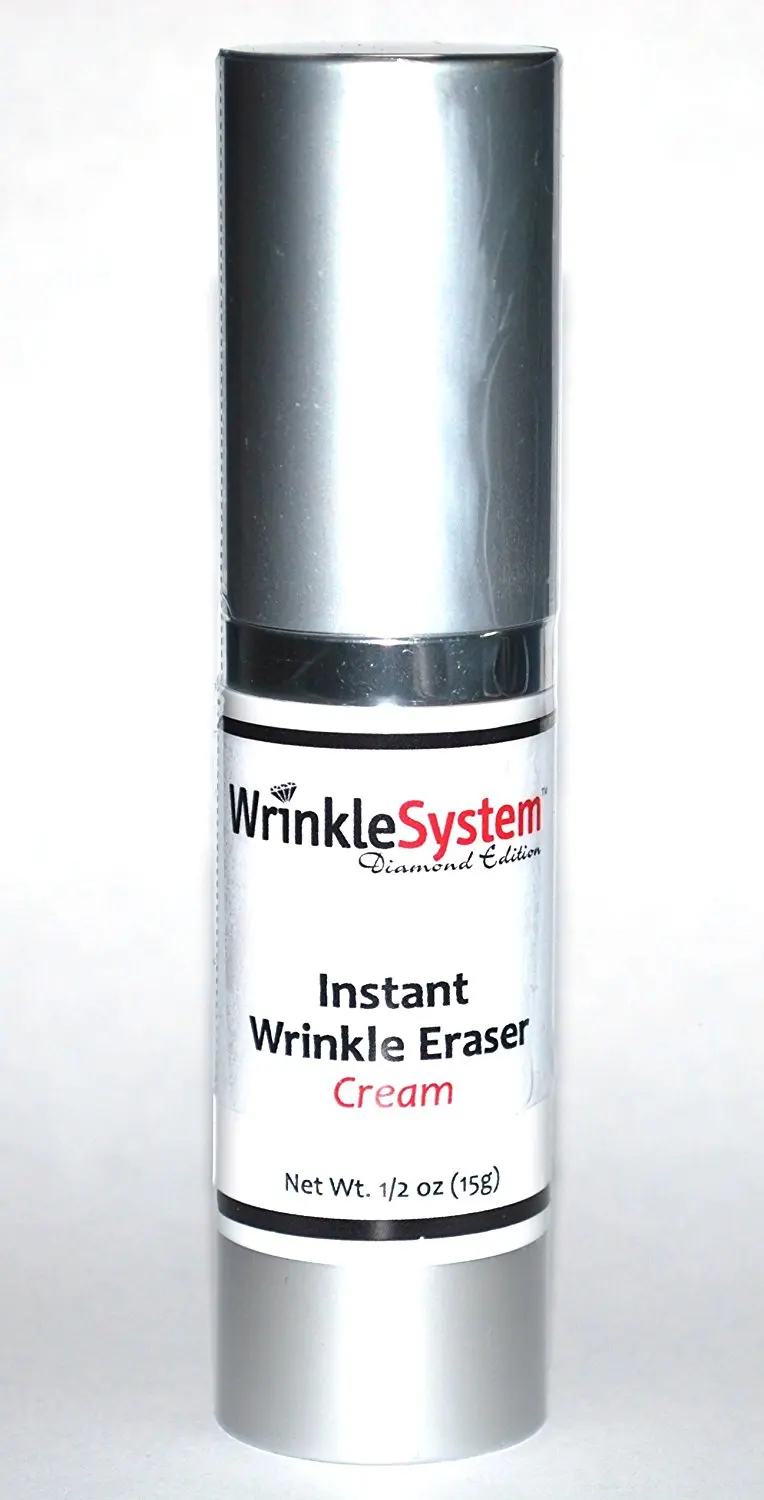 instant wrinkle eraser