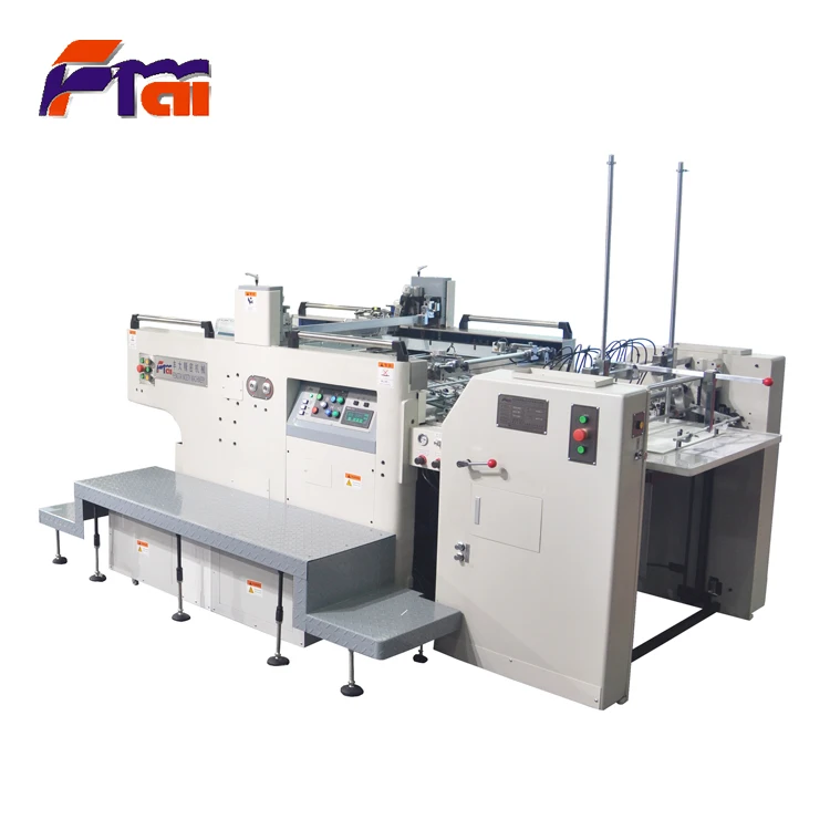 heat sticker printing machine