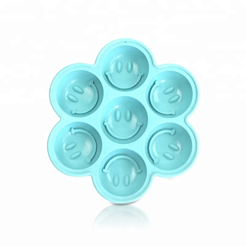 cookie tube molds