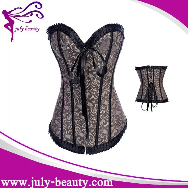 Factory Supplier Locking Corset Medical Corset For Male Buy Medical