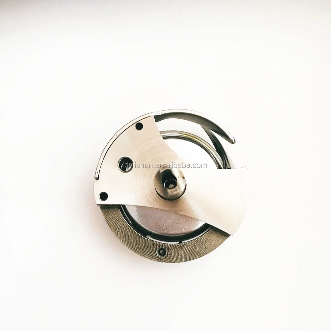 820  HIGH HEAD SEWING MACHINE PARTS HIGH QUALITY SEWING ACCESSORIES DSH-820 ROTARY HOOK