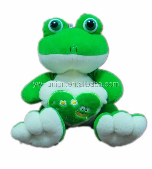 soft toy manufacturers