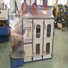 automatic cable packing line winding machine