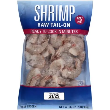 Frozen Shrimp Packaging Bag Vacuum Bags Frozen Shrimp Packaging Bag Vacuum Bags Plastic Food Product On Alibaba