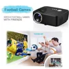 Home theater mini hd Led Projector GP70