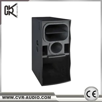 15 inch speaker amplifier
