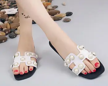 new style ladies sandal
