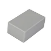 Manufacturer Custom Small Size Junction Pc Square With Lid Abs/pc Box Plastic Humidity Sensor Electronic