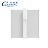indoor transparent glass led screen,p3.91 p4.81wall glass led display
