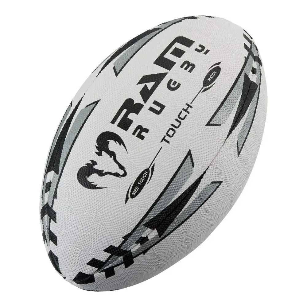 White//Blue//Black Exeter Chiefs Official Replica Rugby Ball