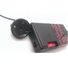 New wifi Camera mini dvr HD 1280*720P Motion detection H.264 MOV Format auto recorder 2.4G wireless hd camera module 720p