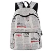2018 Korean Backpack Girl Teenager School Bag Funky Girls Backpacks
