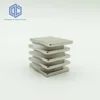 Super Strengthen Customized Sintered Small Strong Rectangular neodymium Magnet