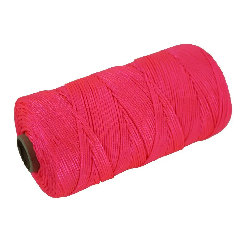 Assorted Koch Industries Koch 5370000 No.18 by 160-Feet Twisted 3 Strand Mason Line