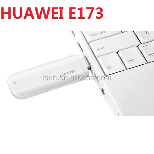 huawei mobile broadband e173 driver for mac