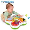 Hot Sale Baby Learning Desk Toys With Music Light And Sound