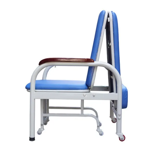 portable nursing chair