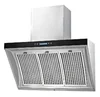 RSD-23 Cheap price China supplier kitchen industrial cooking range hood