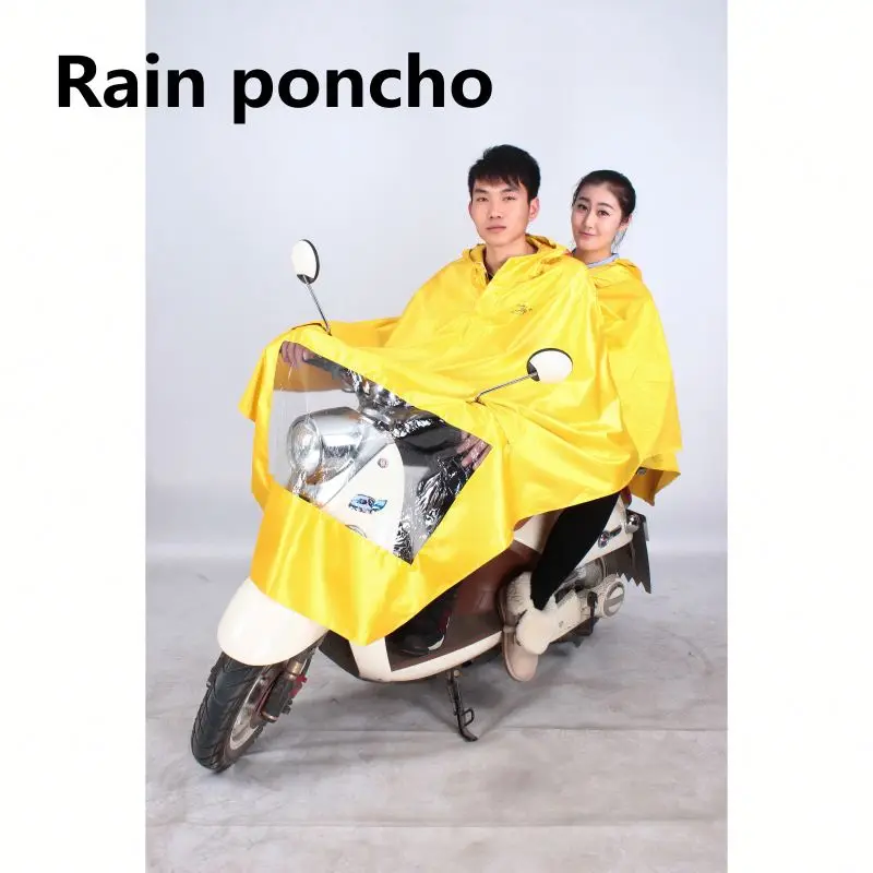 breathable raincoat