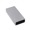 Customized Sandbrushing Drill Holes Controller 2019 Sliding Windows Types Of Profiles Aluminum Profile For Led Heat Sink