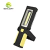 Heavy Duty Big Powerful AAA Battery Brightest Flashlight.