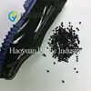Transparent PVC balls for outsoles