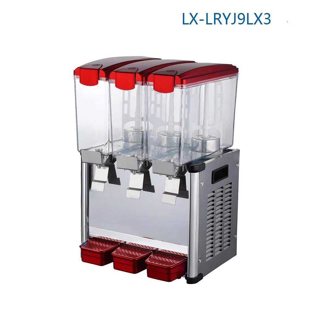 54l Cold Juicer Drink Juice Dispenser Cooler Machine Buy Juice